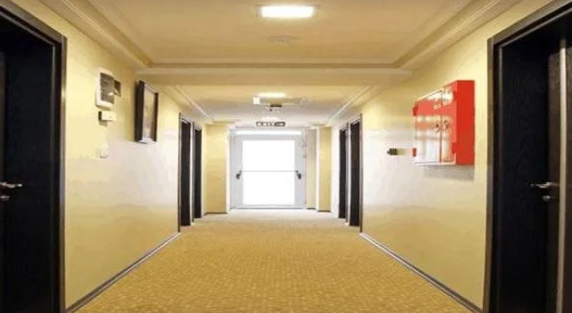 Ada Elit Hotel