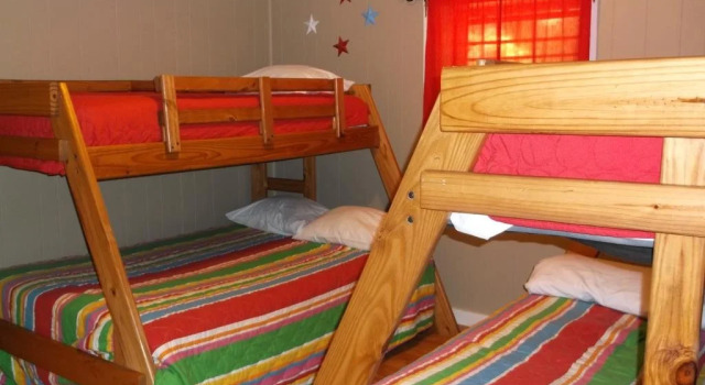 Americas Paradise Resort, Prenota Resort Aurora Kentucky