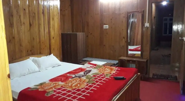 Номер Standard The Park Hotel