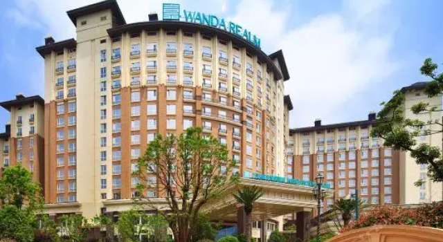 Steigenberger Nanchang Sunac, Rezervasyon Otel Nanchang havuzlu oteller, Yüzme Havuzu