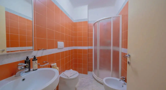 Студия Standard Residence Solidago