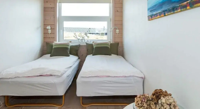 8 Person Holiday Home in Fano-by Traum, Book Vacation Home Hotels in Fano with Parking, Parking