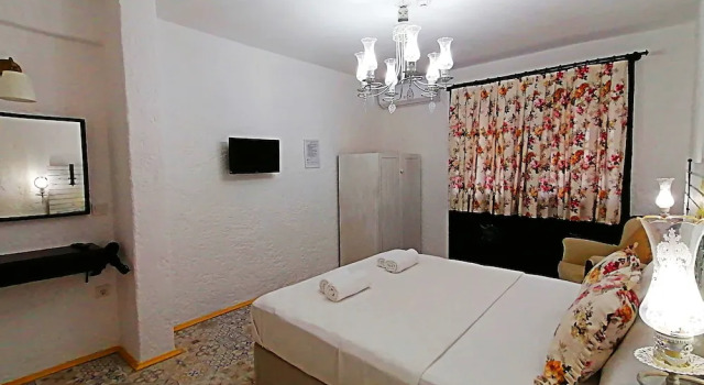 Номер Standard Mi Otel Alaçatı
