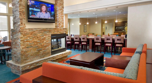 Residence Inn by Marriott San Antonio SeaWorld / Lackland, Buchen Sie Hotel San Antonio Bexar County