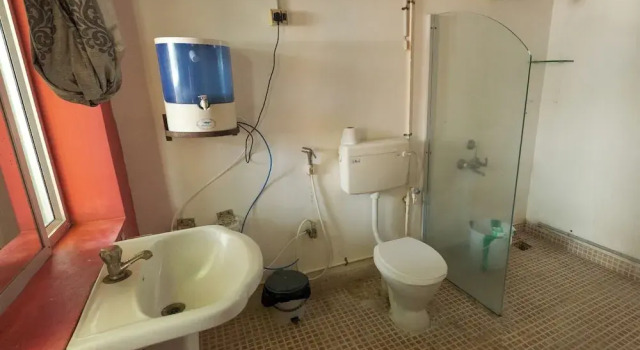Номер Deluxe Sunshine Guest House