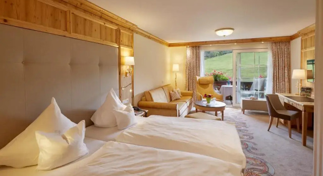 Hotel Kesslermühle, Reserva ahora Hotel Hinterzarten Feldberg