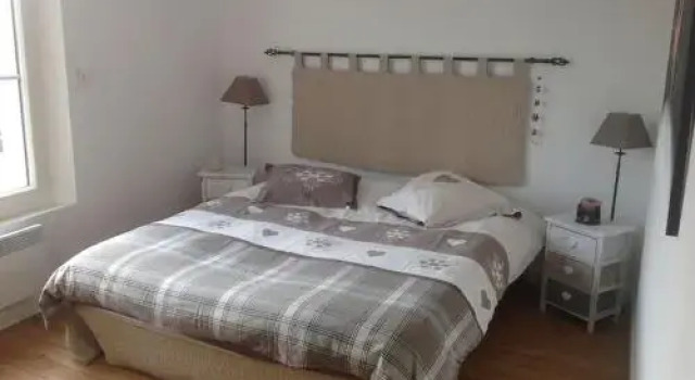 Maîson Vigneronne, Rezerwuj Apartament  