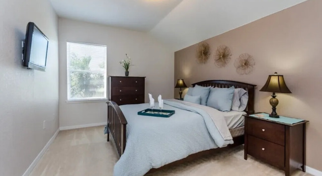 Вилла Marbella IHR 4059