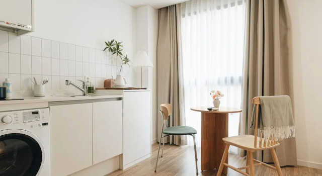 Студия Urbanstay Boutique Ikseon
