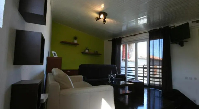 Apartment Elena, Rezervovat Apartmán Hotely v Veli Vrh s parkováním, Parkování