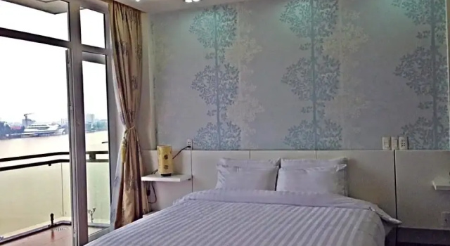 Двухместный номер Superior Blossom July Hotel