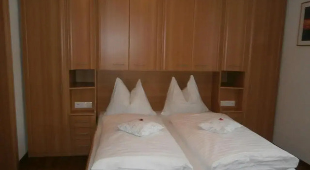 Двухместный номер Standard Hotel Schölzhorn Superior