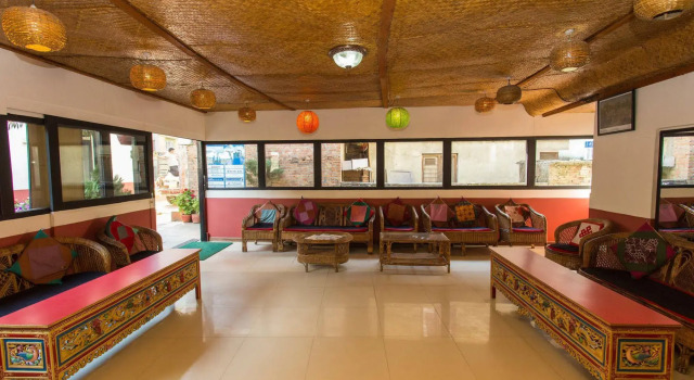 Thamel Eco Resort