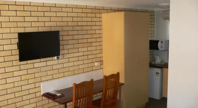Goomeri Motel, Prenota Motel Goomeri Queensland