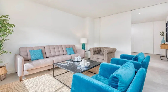 Solaga Reding Suites, Забронировать Апартаменты/квартира Отели в центре Малаги, в центре