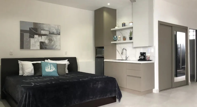 Люкс Vista Ocean Suites