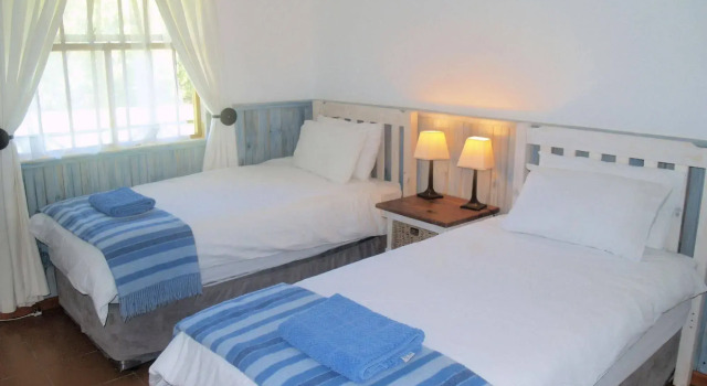 Horizon Cottages