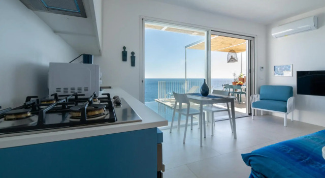 Appartamento Marinaia UP