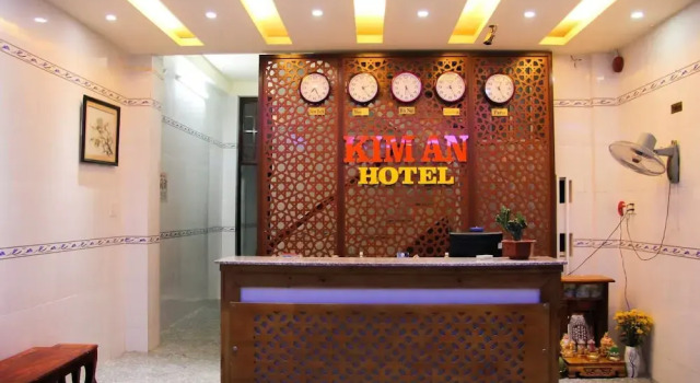 Kim An Hotel