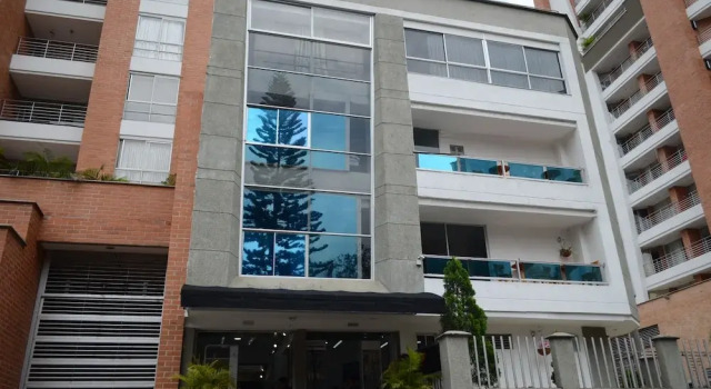 Hotel Valvil