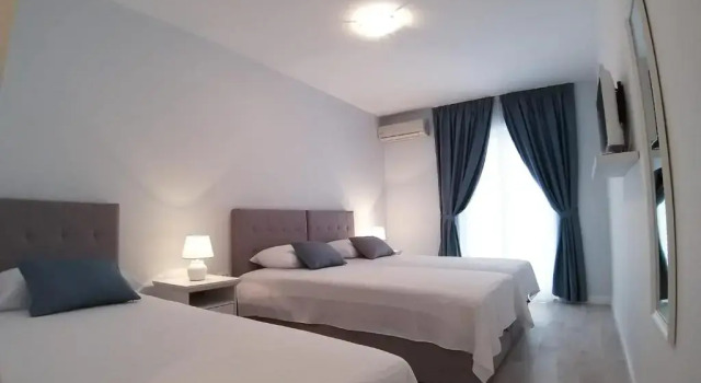 Номер Superior Apartments Venera