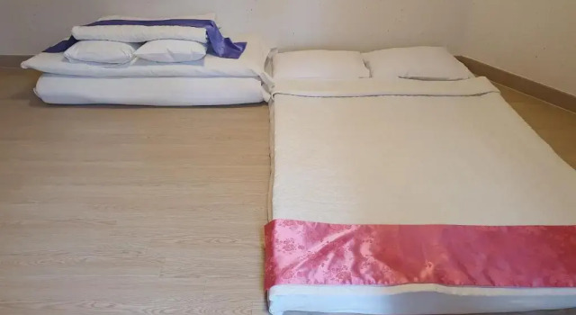 Семейный номер Standard Greem Guesthouse