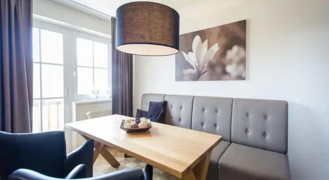 Апартаменты Apartment in Alpine Forest Near Ski Slopes