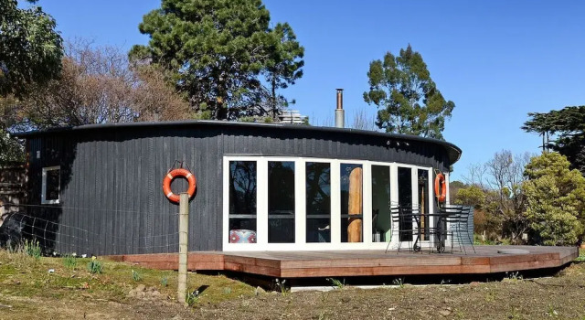 Taylors Bay Cottage, Reserva ahora Casa o chalet South Bruny Tasmania