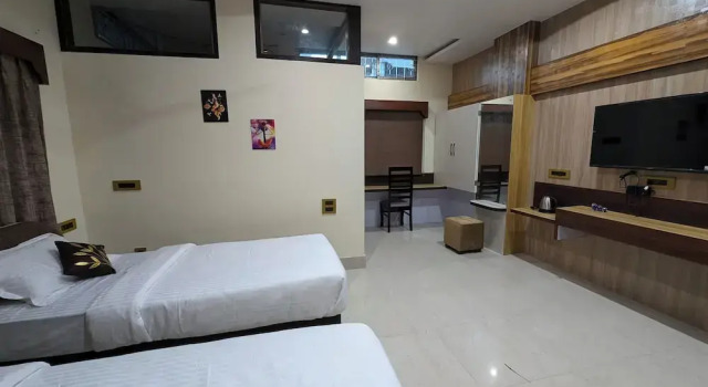 Номер Executive Woodland Guest House