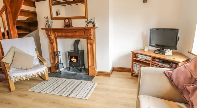Minffordd Cottage, Забронировать Дом для отпуска Виллы Сноудония, Вилла
