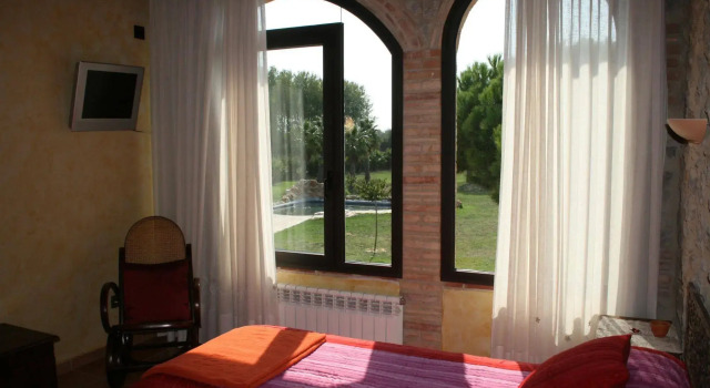 Mas del Joncar