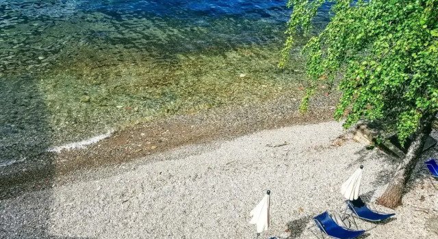 Апартаменты The Beach by Design Studio