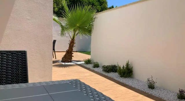 Коттедж east coast house