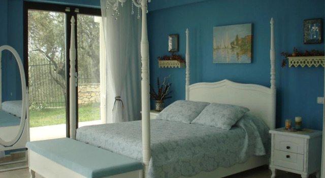 Olivera Villa