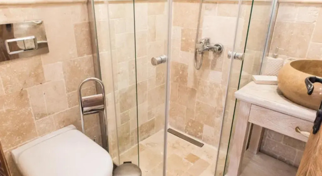Двухместный номер Deluxe Palm Alaçatı Boutique Hotel