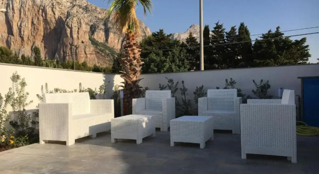 Le case di Palma, Book Apartment Hotels in Sicily with Parking, Parking