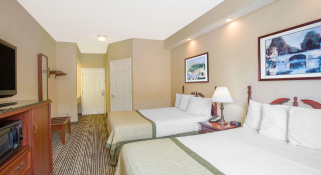 Comfort Inn Martinsville