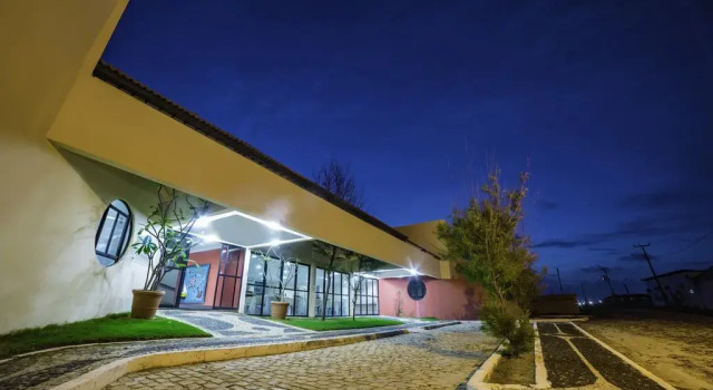 Hotel Amarração