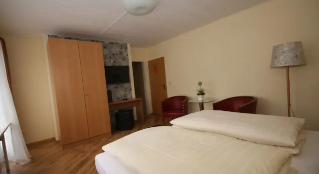 Hotel Zur Lindenwirtin
