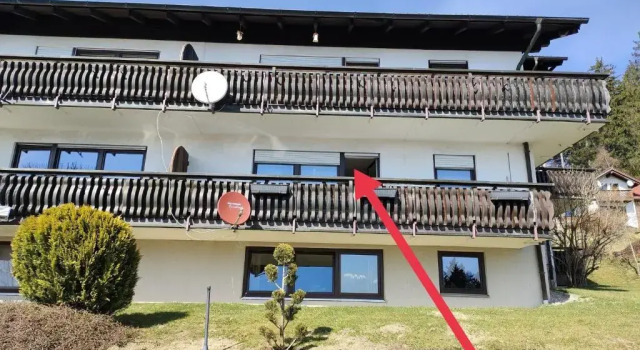 Pintelie - für 2-6 Personen, Réserver Hôtel Sankt Englmar Grosser Arber