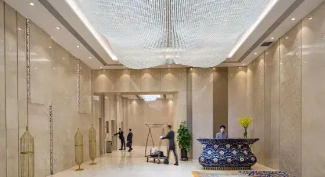 Guomao Hotel, Varaa Hotelli Zunyi Guizhou