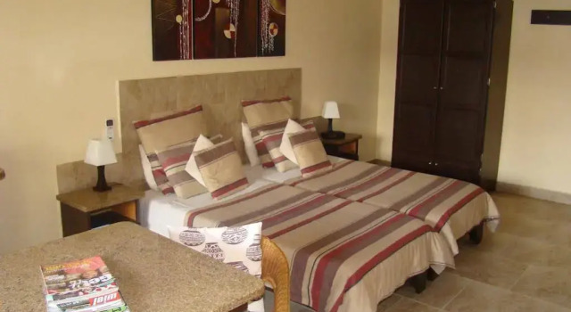 Auberge Guest Lodge