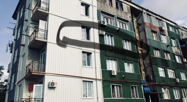 Entire apartment in front of Gonio Fortress, Book Apartment Gonio 