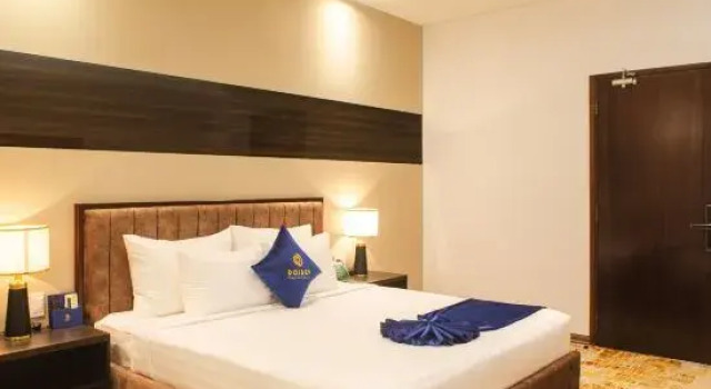 Номер Standard SANDALS AQUILA HOTEL