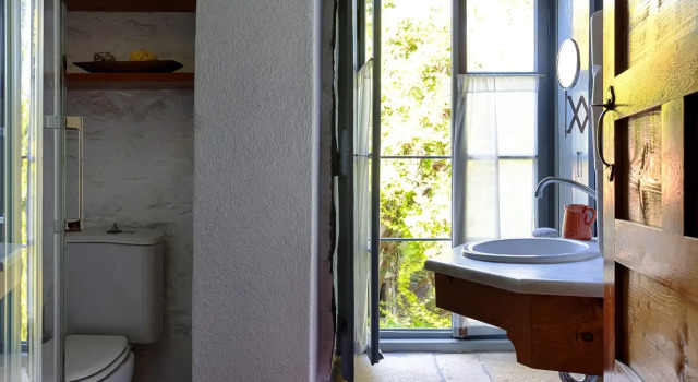 Номер Superior Bratsera Boutique Hotel
