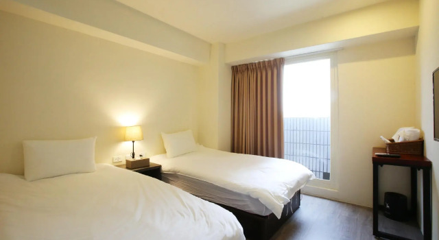 Loosha Hostel