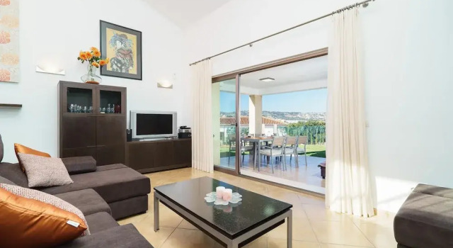 Solhabitat Javea Holidays