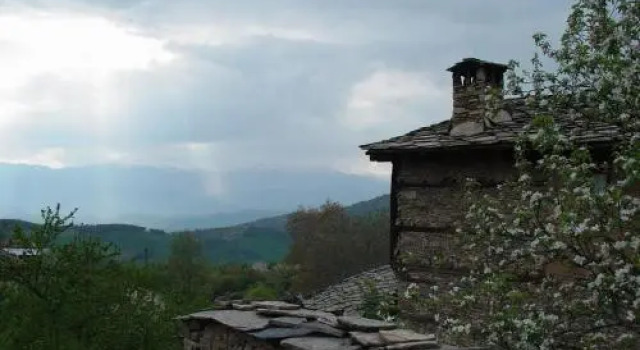 Leshten Eco Villas, Prenota Hotel Hotel a Blagoevgrad con parcheggio, Parcheggio