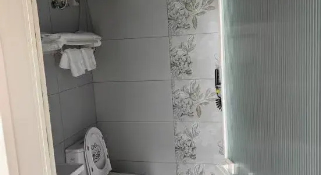 Люкс Tangyao Business Hotel