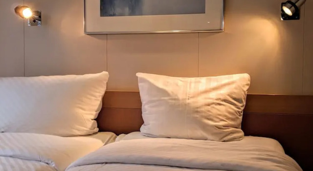 Номер Comfort MS Select Bellejour - Frankfurt